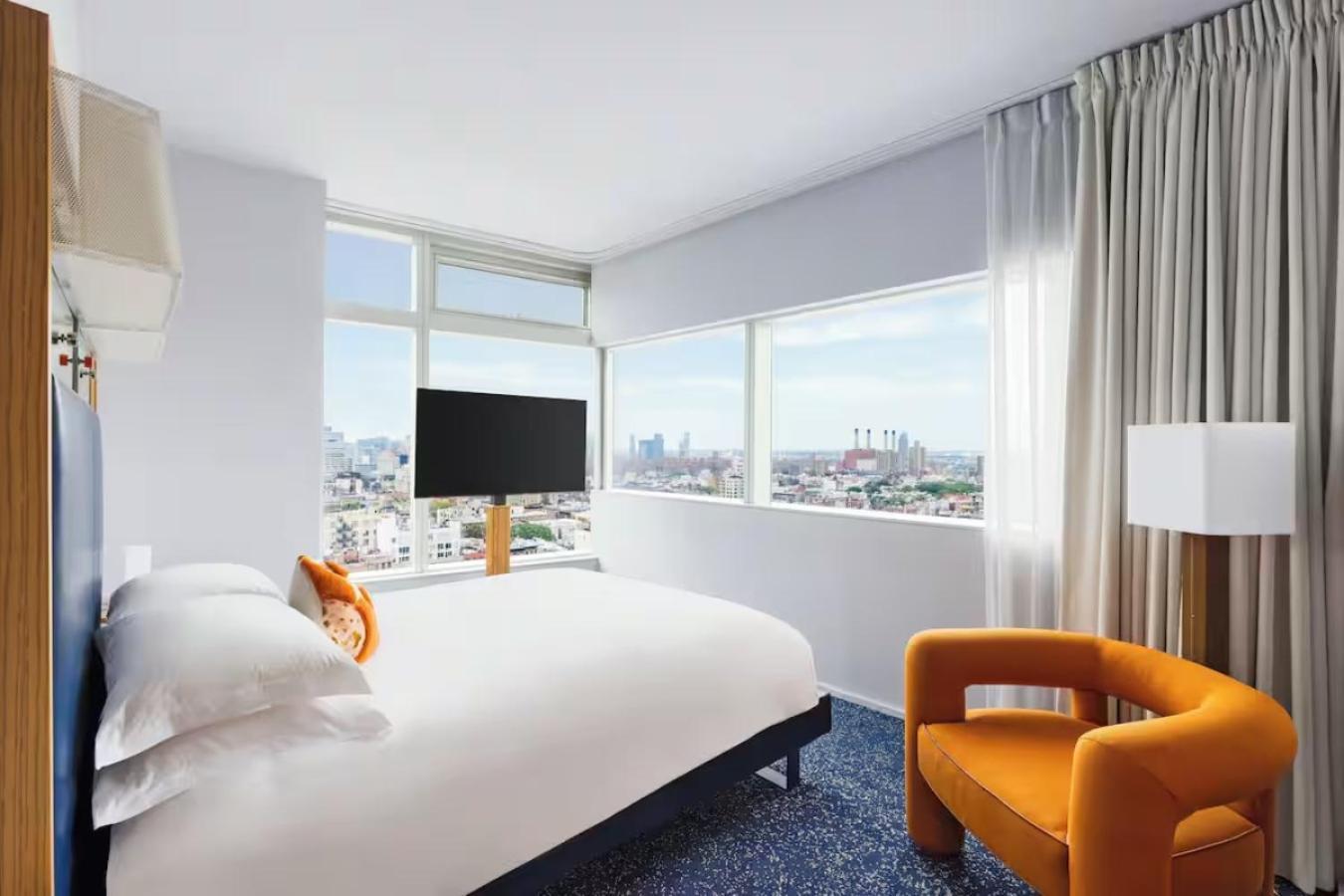The Standard - East Village Hotel New York