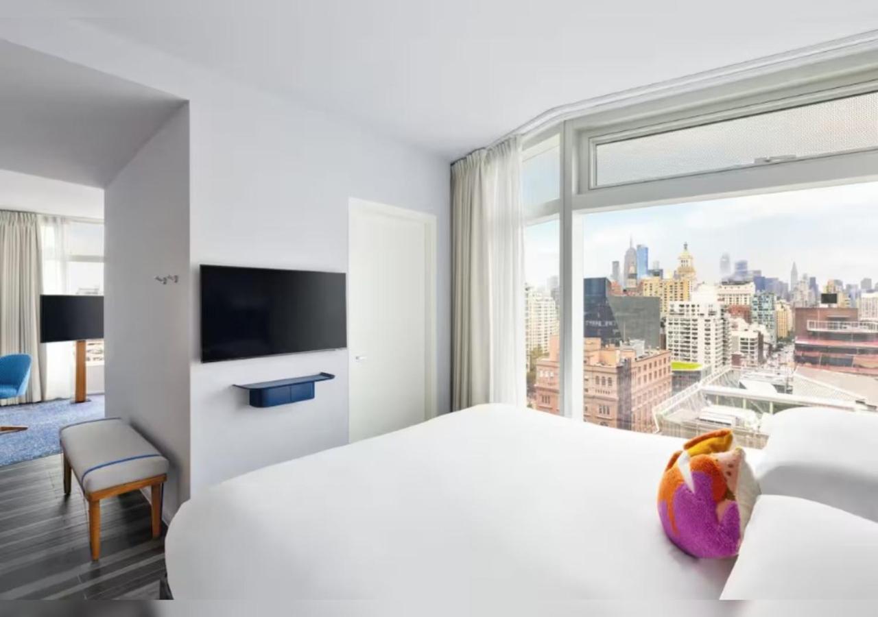 The Standard - East Village 4* New York