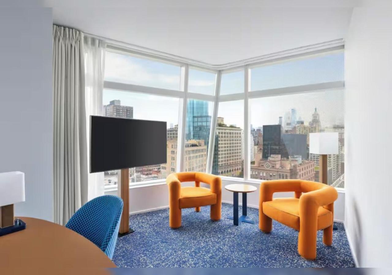 The Standard - East Village 4*