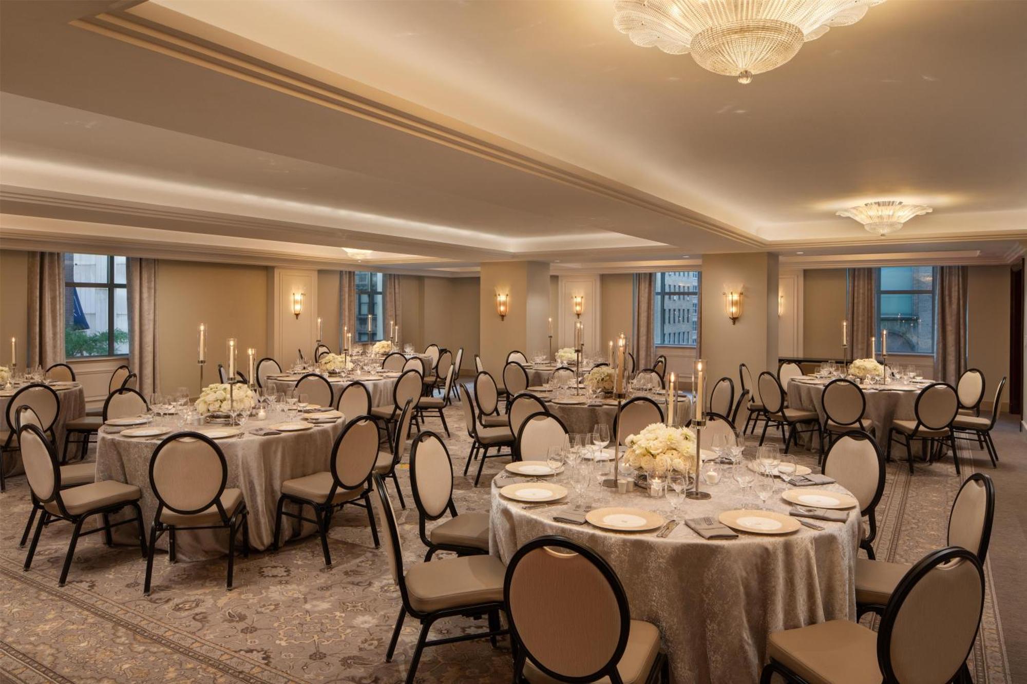 Hotel Waldorf Astoria 5*