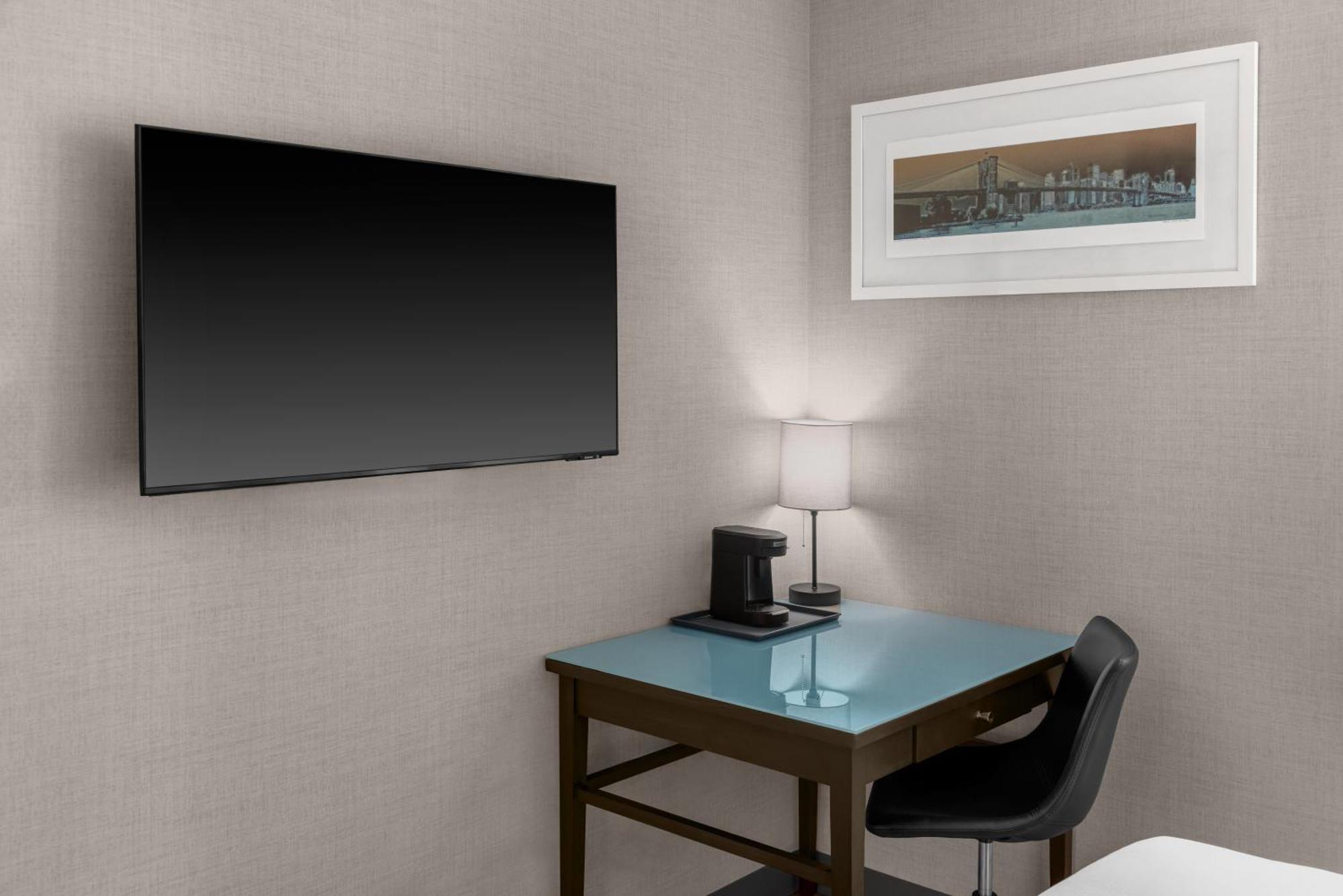 Solita Soho 3* New York