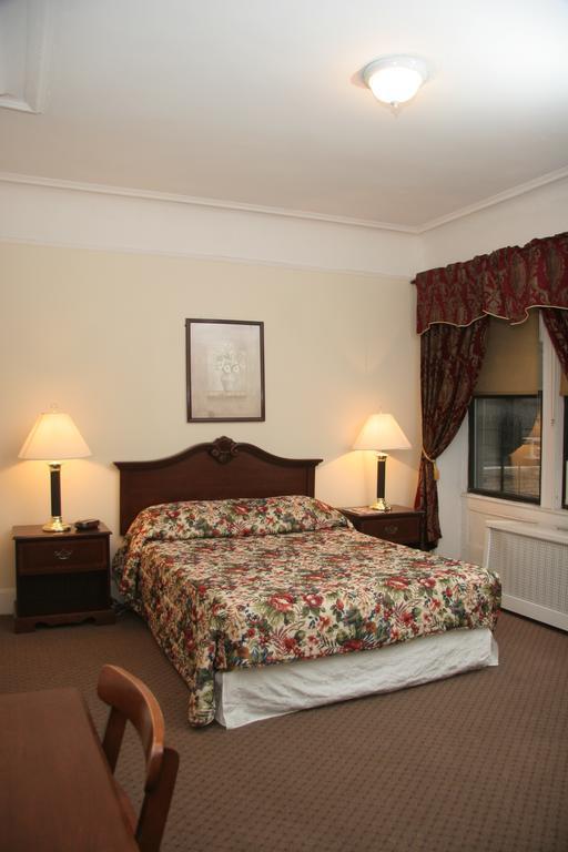 Imperial Court Hotel New York