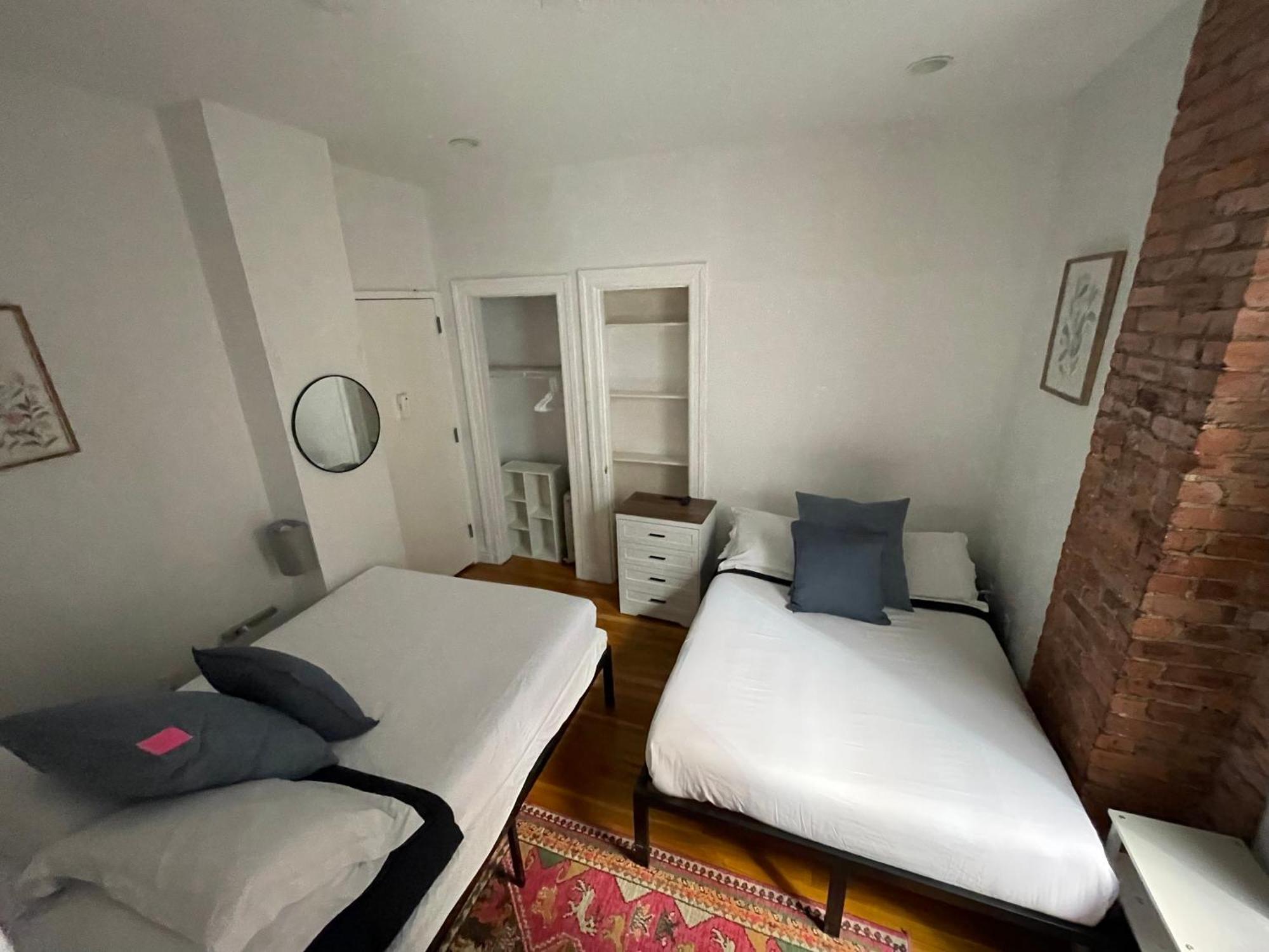 Nest 1 Bedroom With Kitchenette 3*