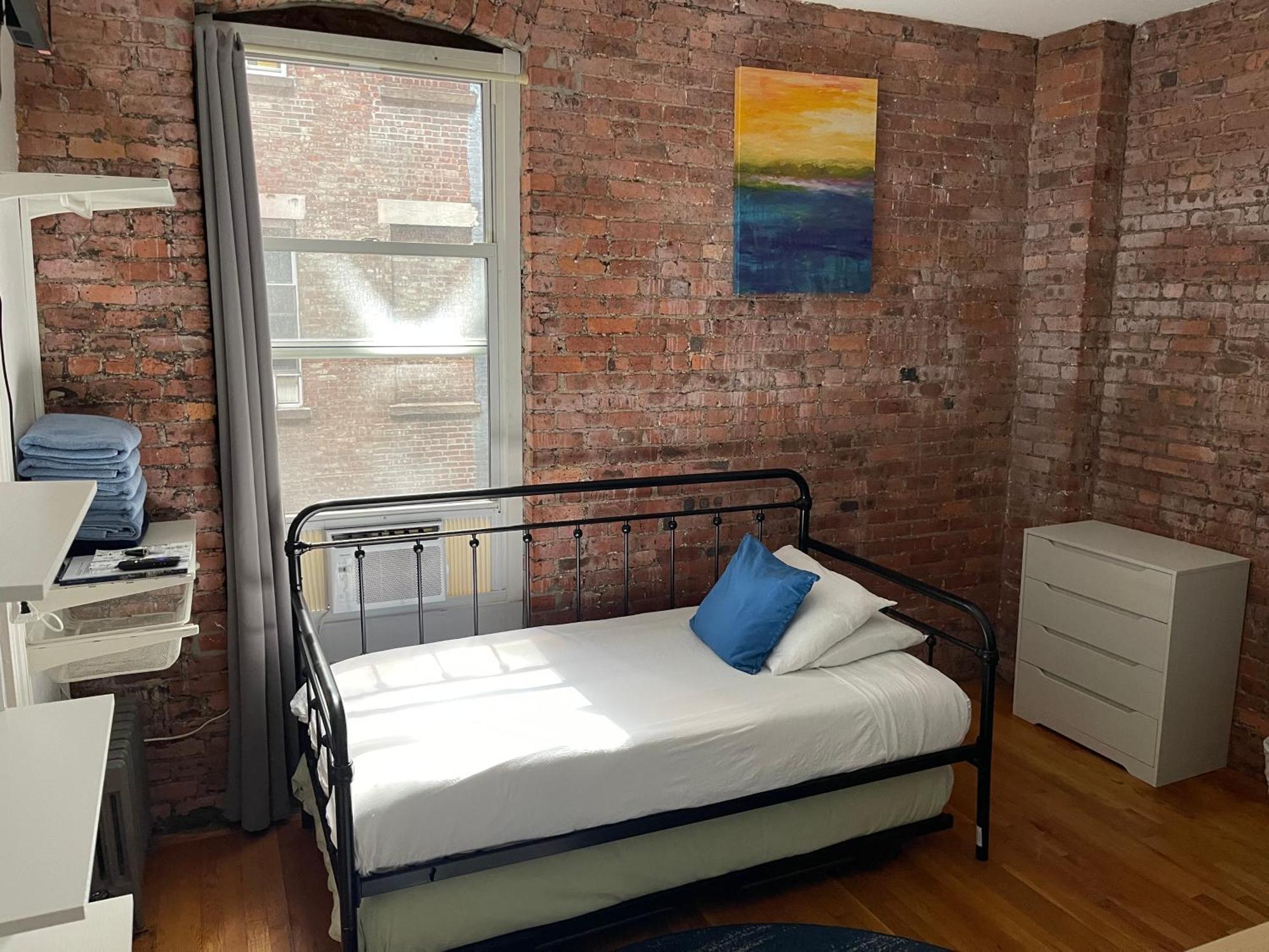 Apartment Nest 1 Bedroom With Kitchenette