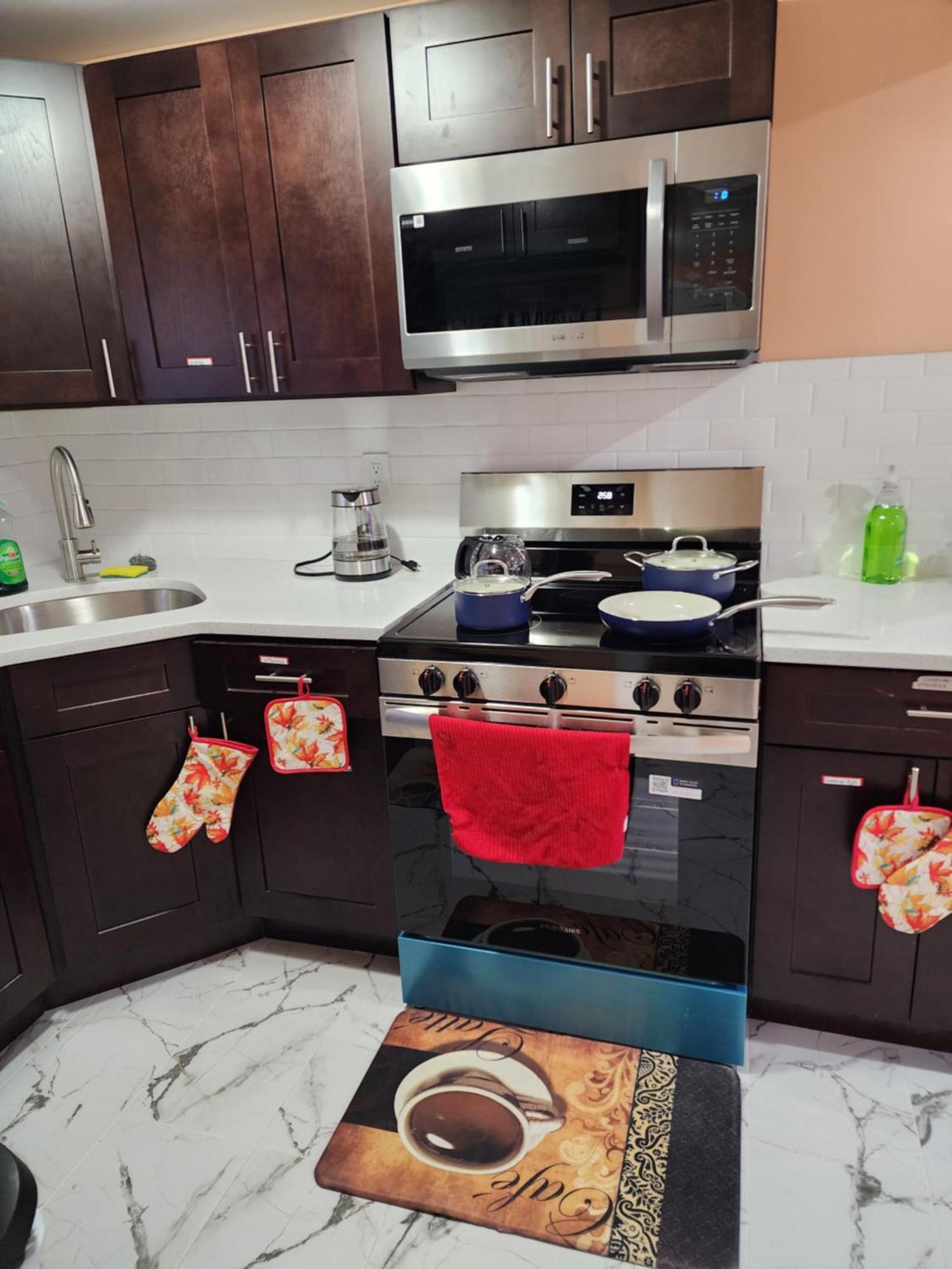 Unique For Professionals Homestay *