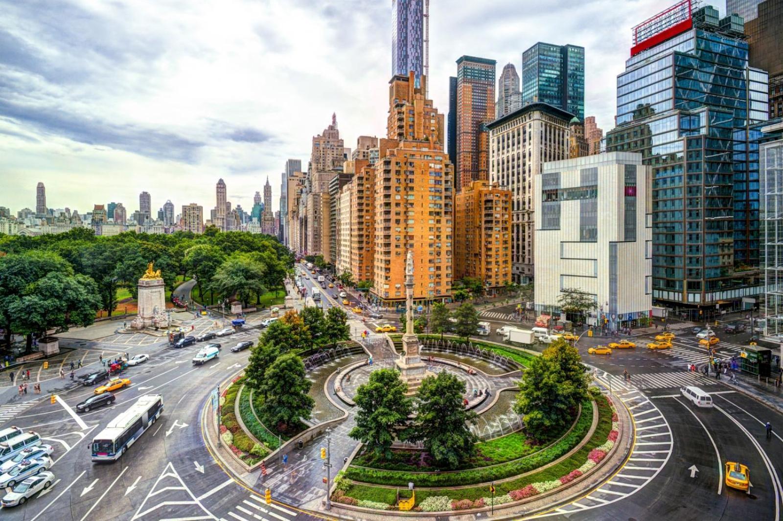 Private By Times Square Manhattan New York