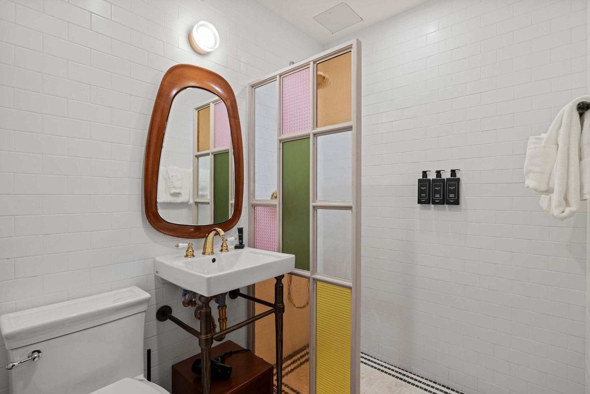 Freeman 201 By Rove - 2br With Shared Amenities Holiday home New York