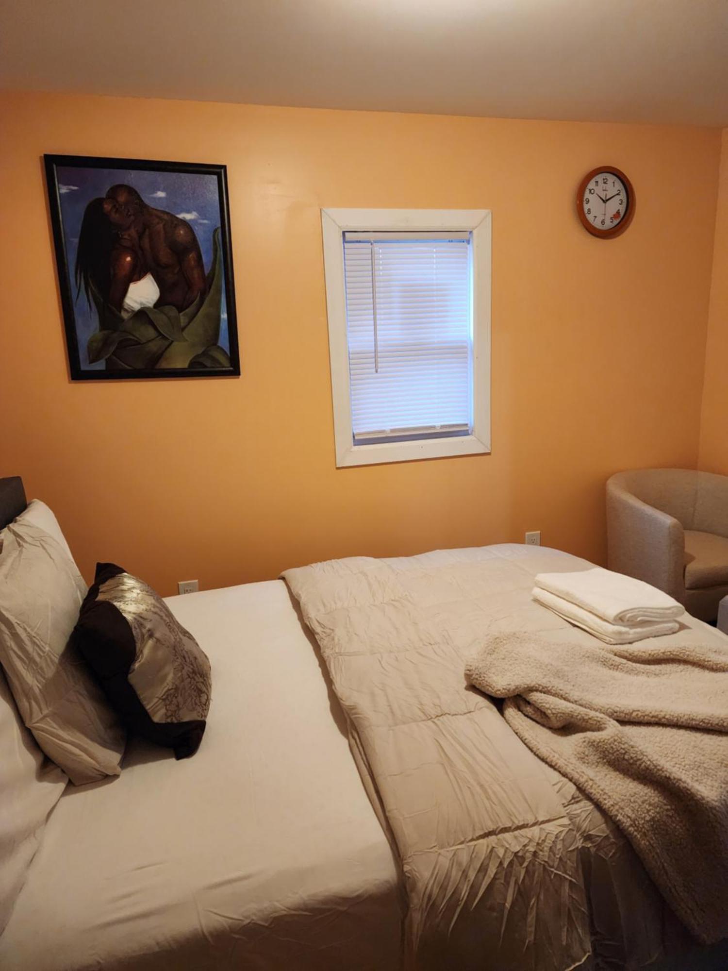 Homestay Unique For Professionals *