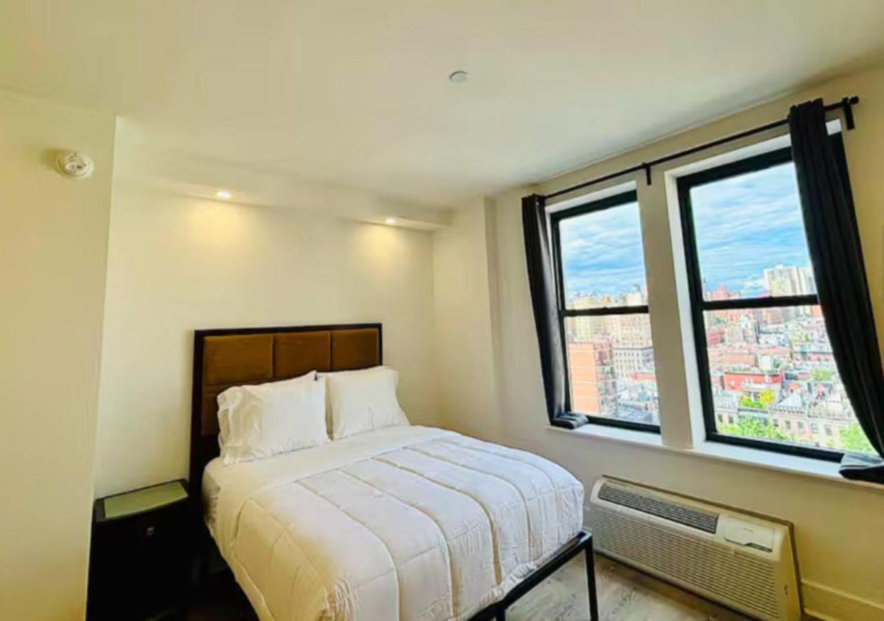 Close To Times Square! Stunning In Nyc! Apartment New York