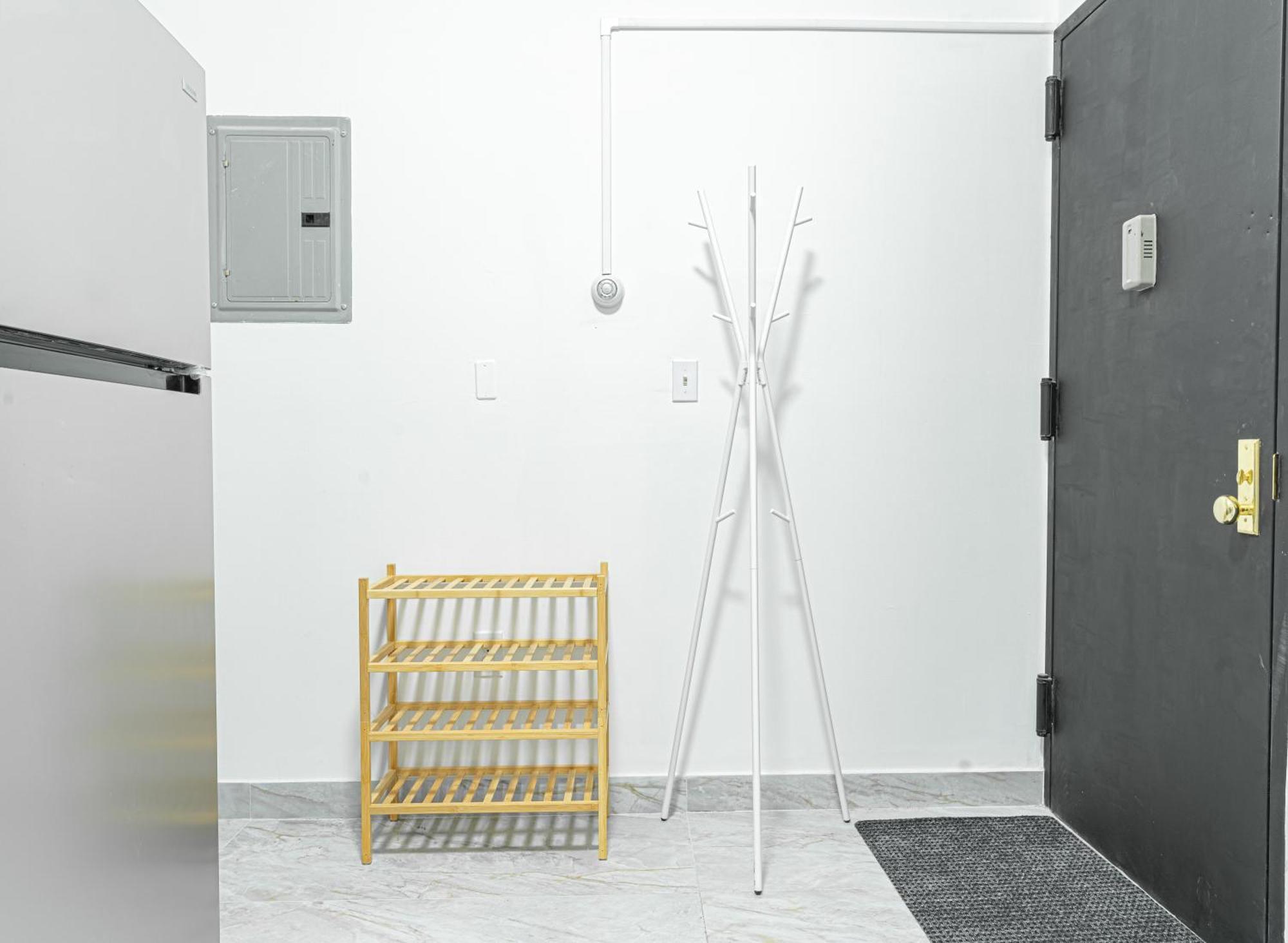 Apartment Comfy 2b Near Lga & Subway With Washer & Dryer New York