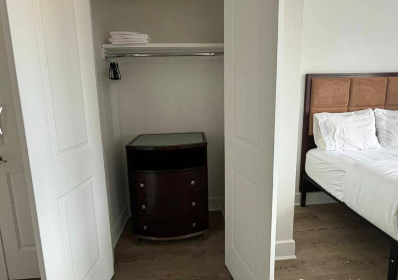 Close To Times Square! Stunning In Nyc! Apartment New York