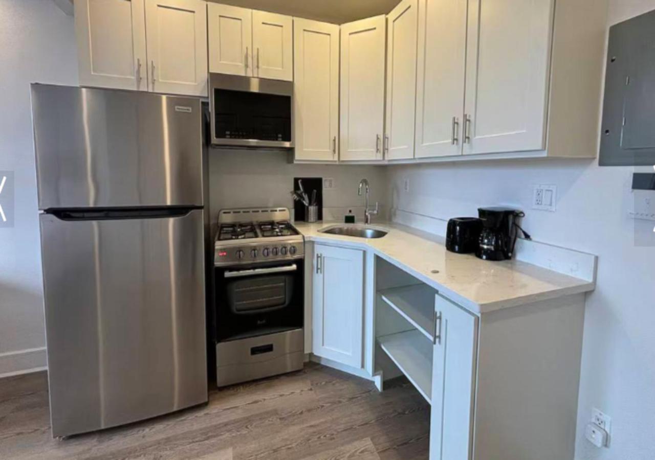 Close To Times Square! Stunning In Nyc! Apartment New York