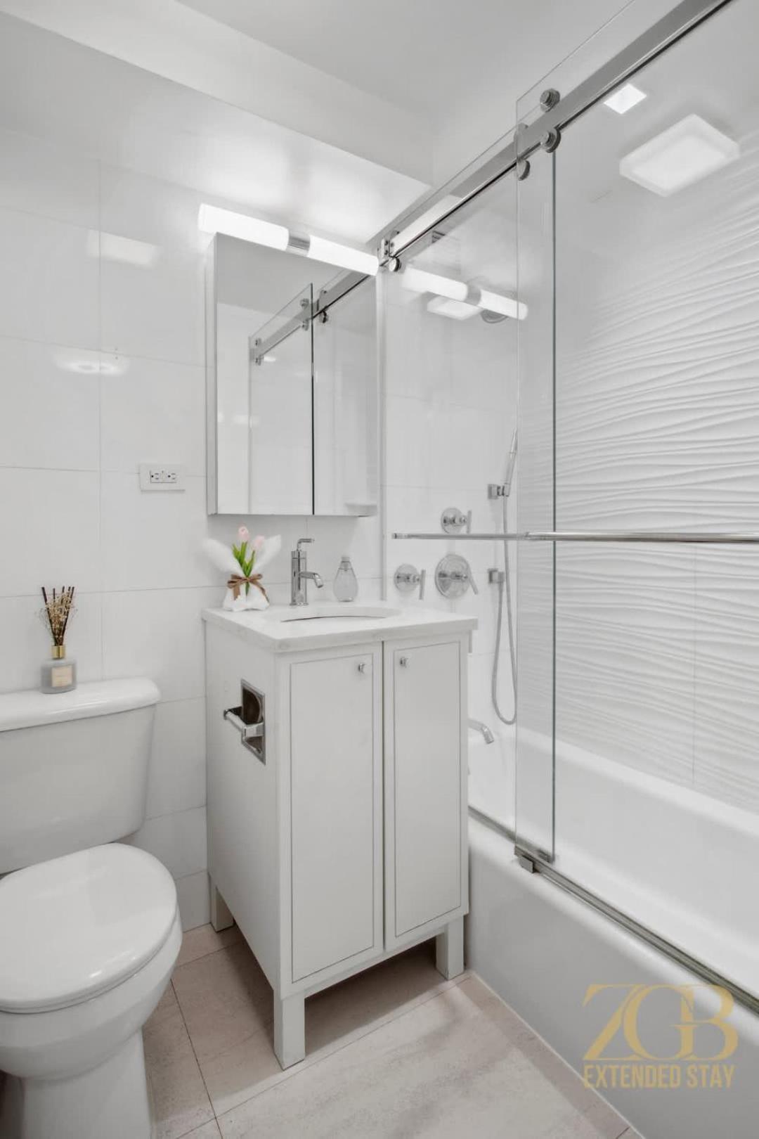 Apartment Gorgeous 2-bedroom Retreat In The Upper East Side