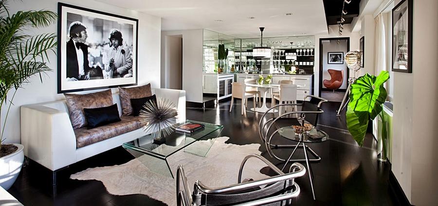 Hotel Row Nyc At Times Square