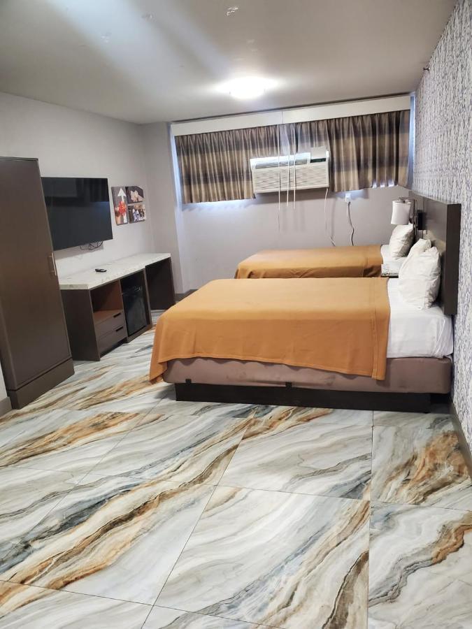 Hotel The Essence At Jfk New York