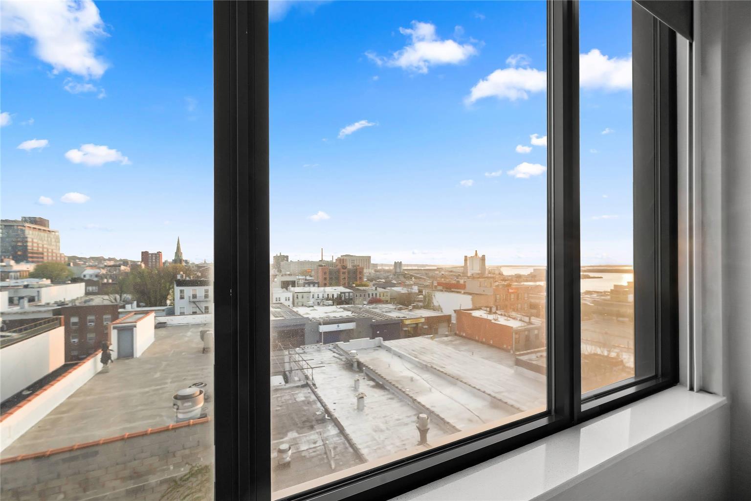 Comfort Prospect Park-brooklyn Inn