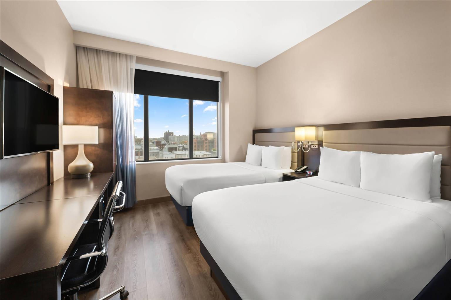 Comfort Prospect Park-brooklyn 3*