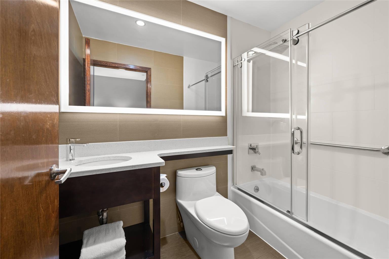 Comfort Prospect Park-brooklyn Inn 3*