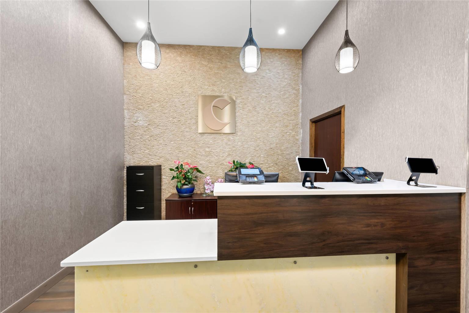 Inn Comfort Prospect Park-brooklyn