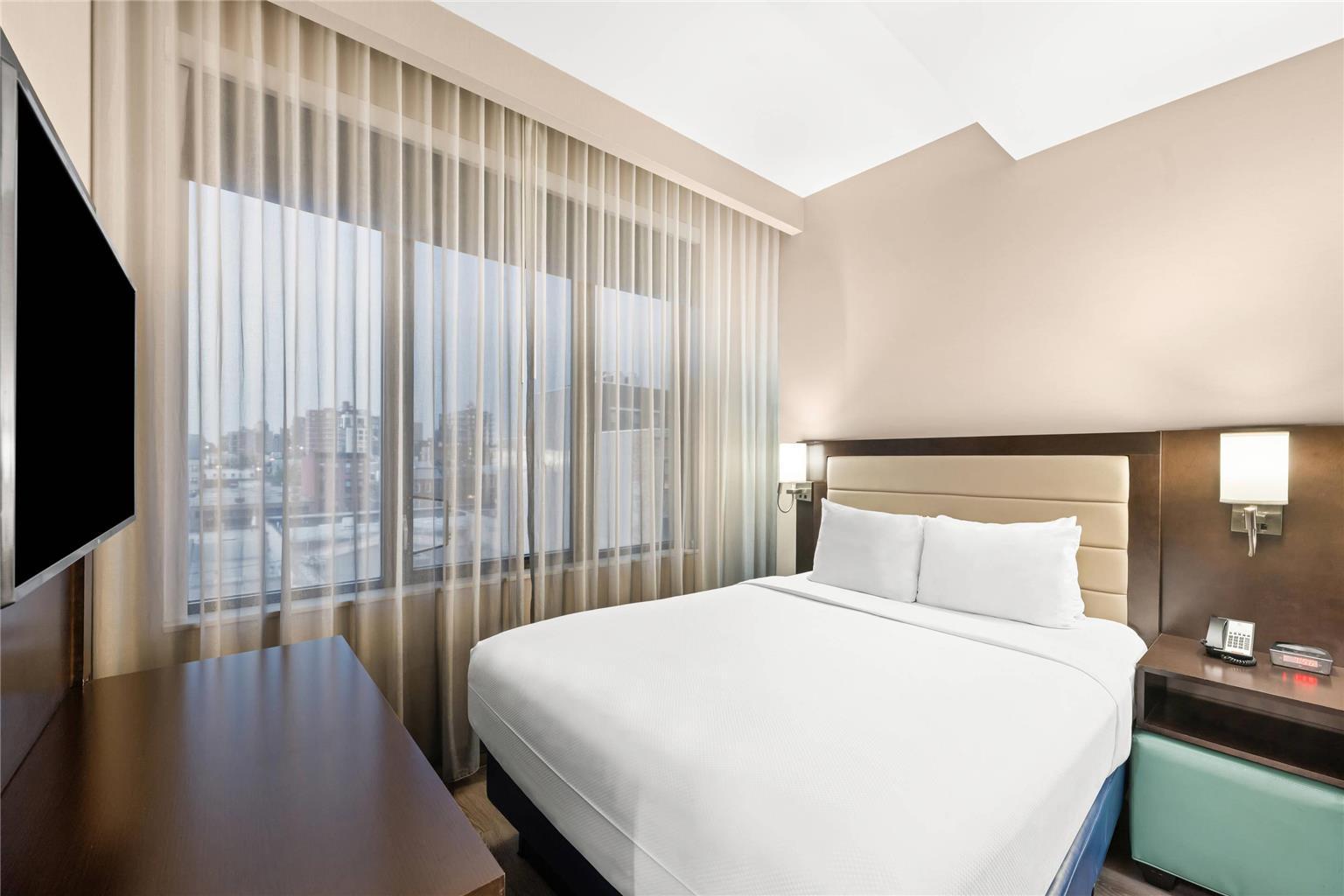 Comfort Prospect Park-brooklyn Inn