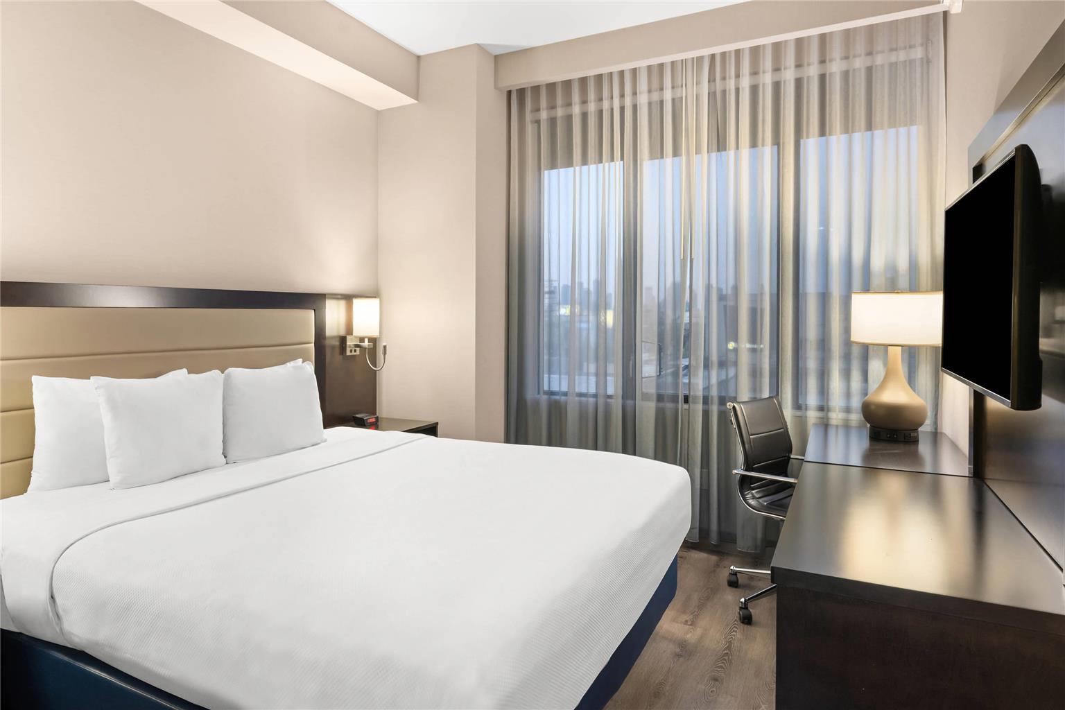 Comfort Prospect Park-brooklyn 3* New York