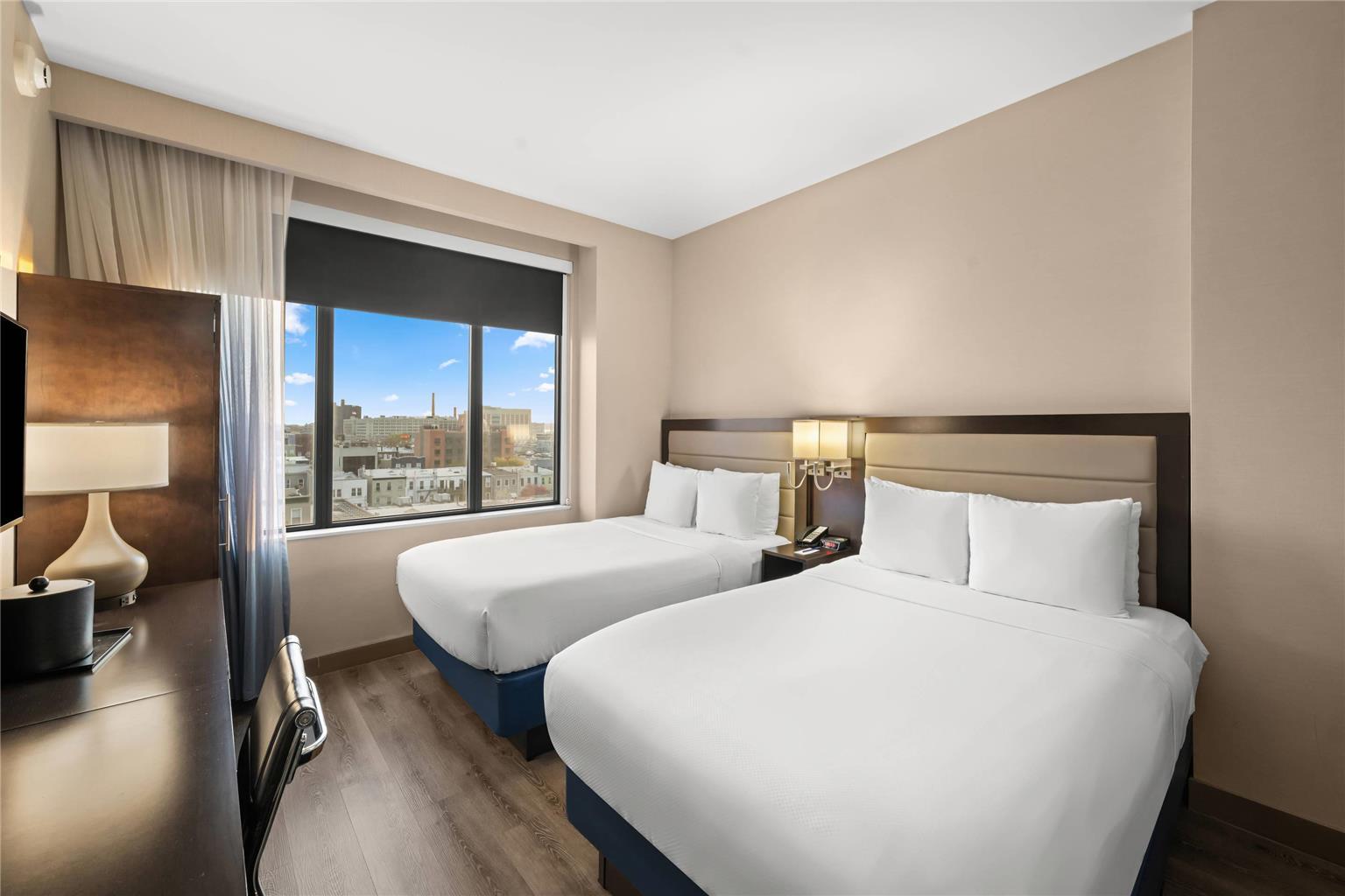 Comfort Prospect Park-brooklyn Inn New York