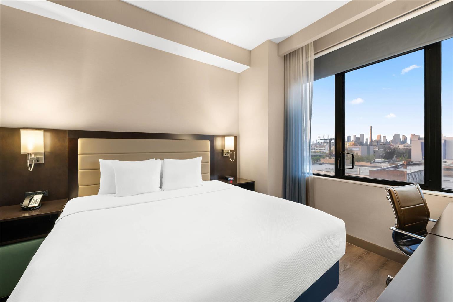 Comfort Prospect Park-brooklyn