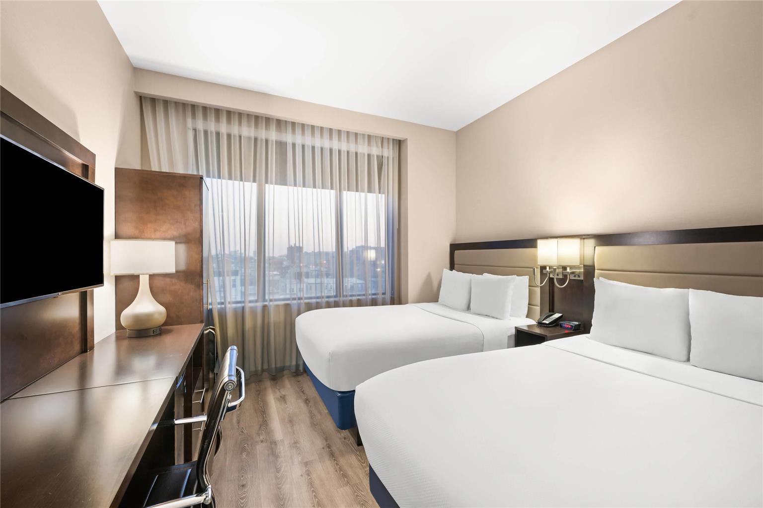 Inn Comfort Prospect Park-brooklyn