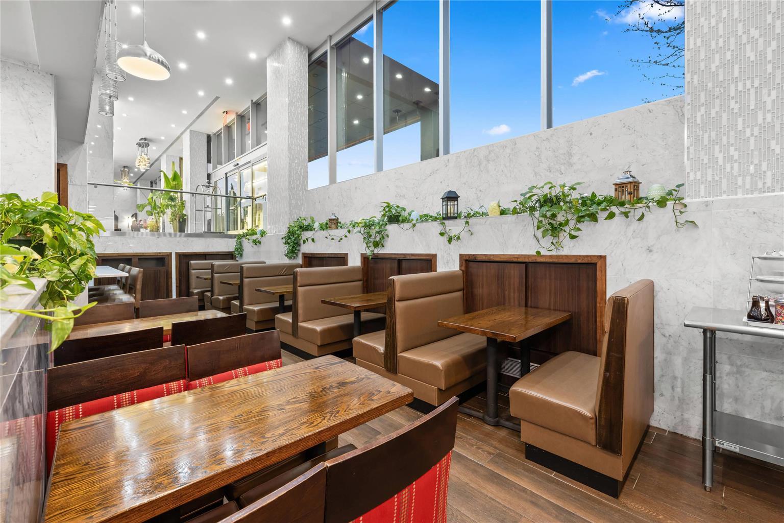 Inn Comfort Prospect Park-brooklyn New York