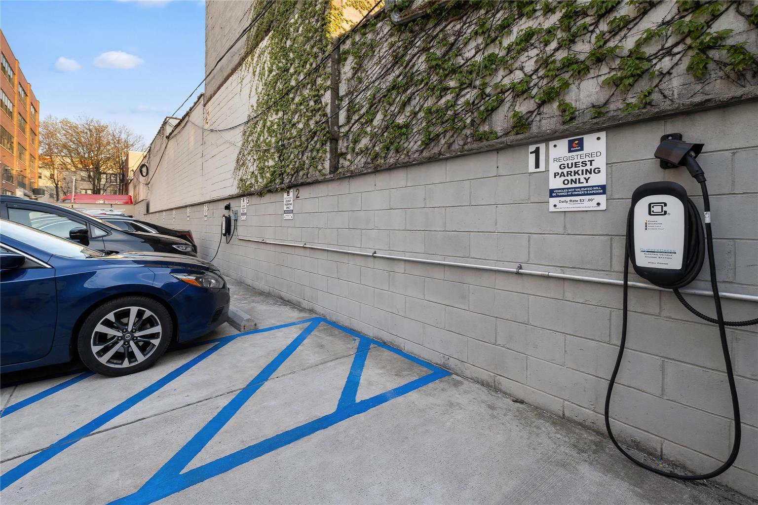 Inn Comfort Prospect Park-brooklyn 3*