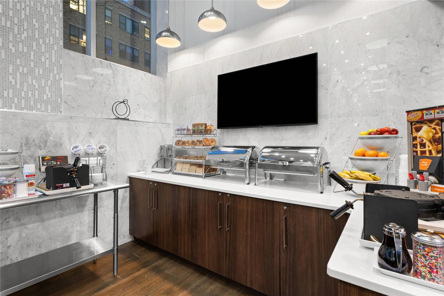 Inn Comfort Prospect Park-brooklyn New York