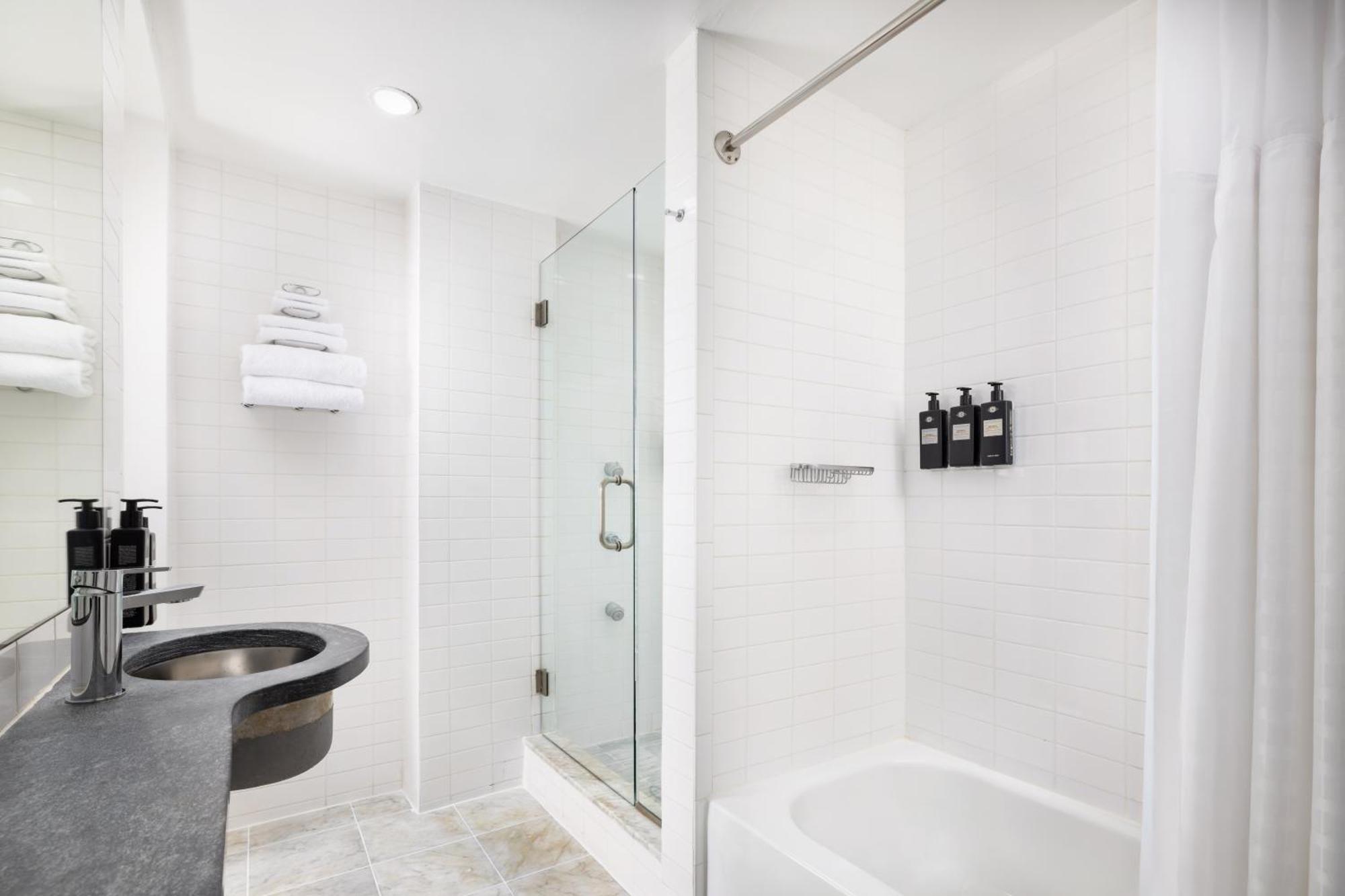 Hotel The Shoreham 4*