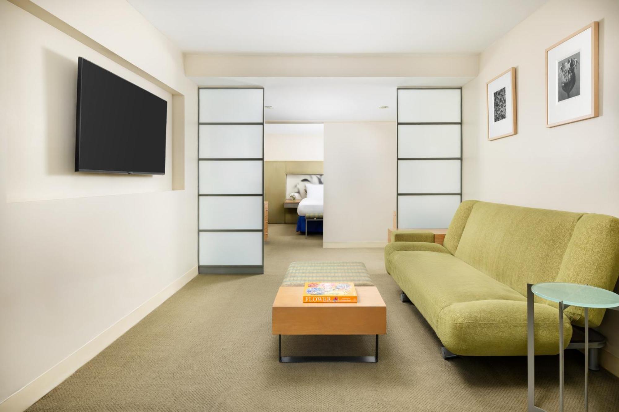 Hotel The Shoreham New York