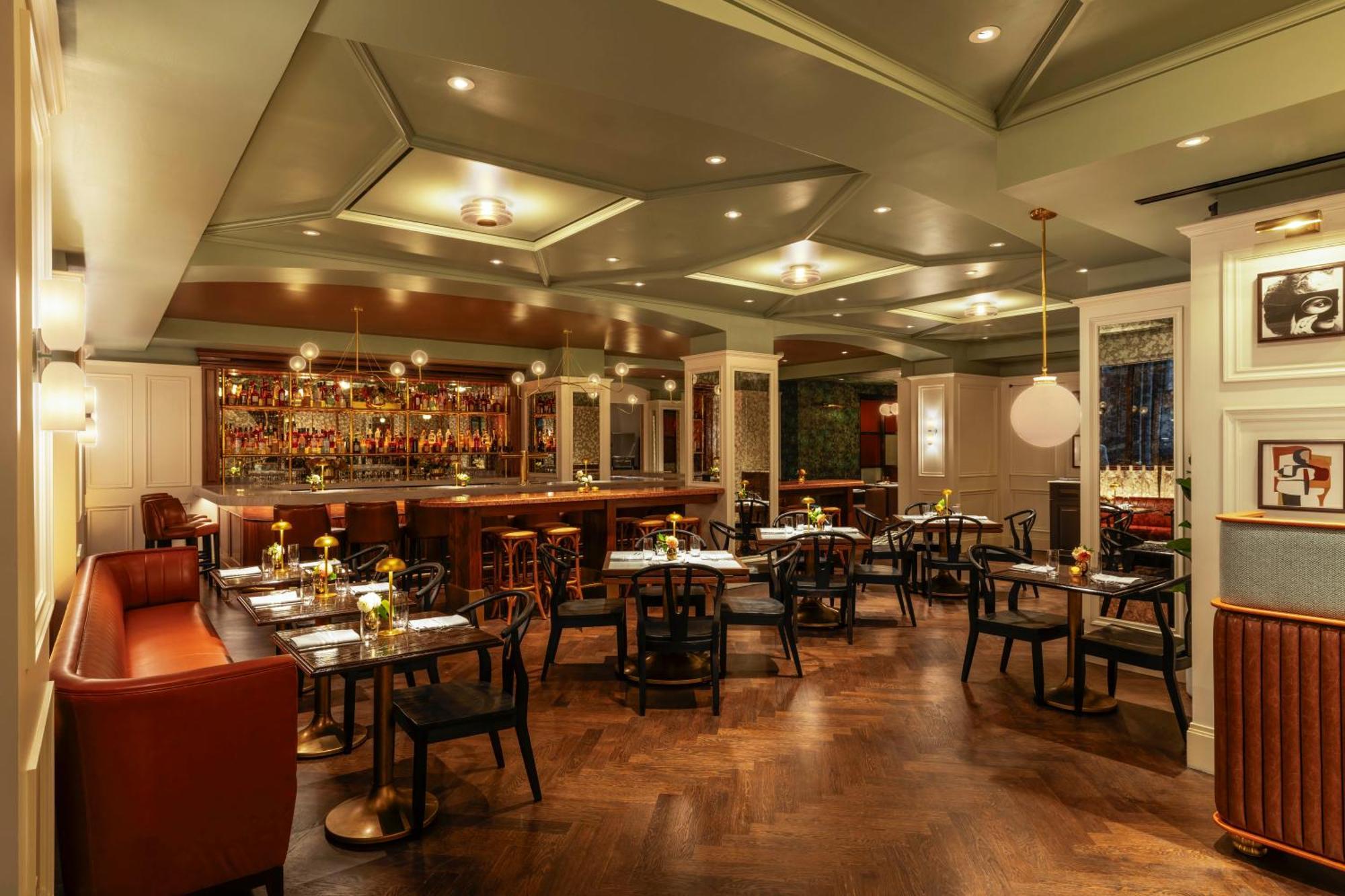 The Benjamin Royal Sonesta Hotel