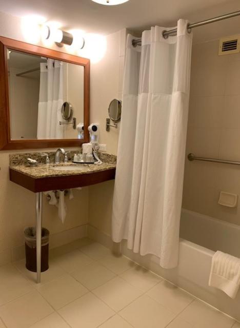 San Carlos Hotel New York