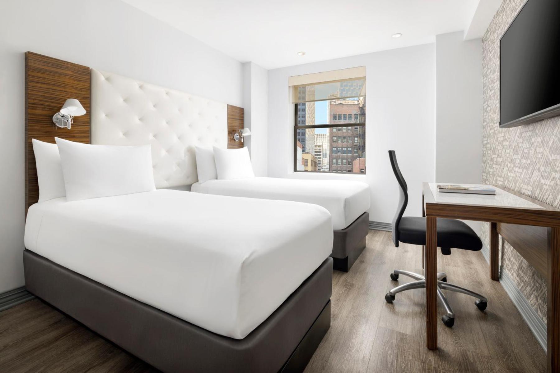 The Gallivant Times Square