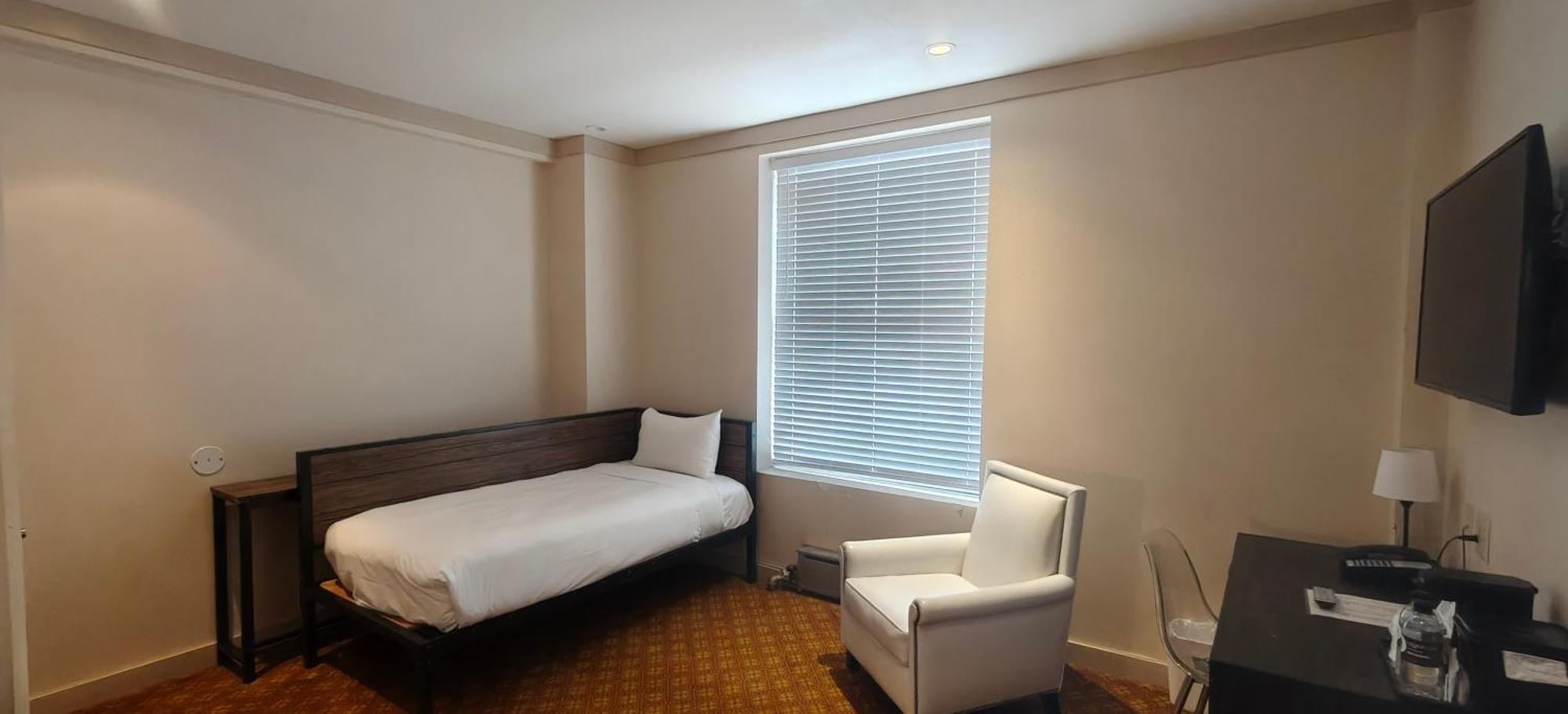 Night Broadway New York