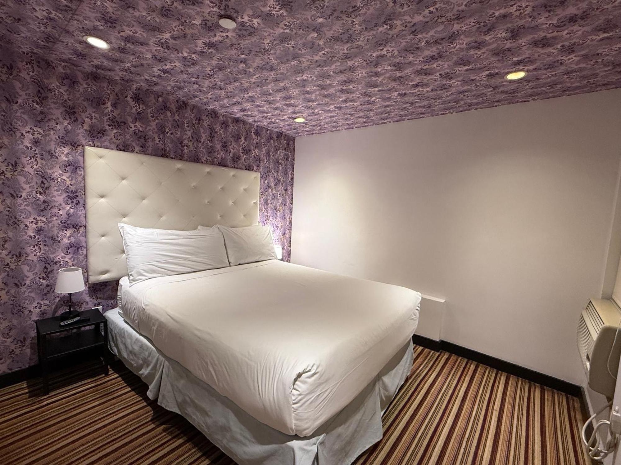 Night Broadway 3* New York