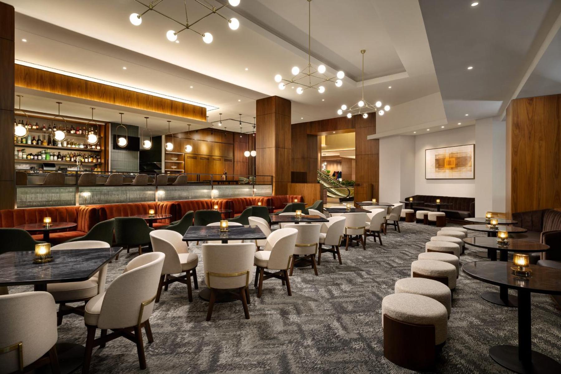 Hotel Hyatt Regency Times Square New York