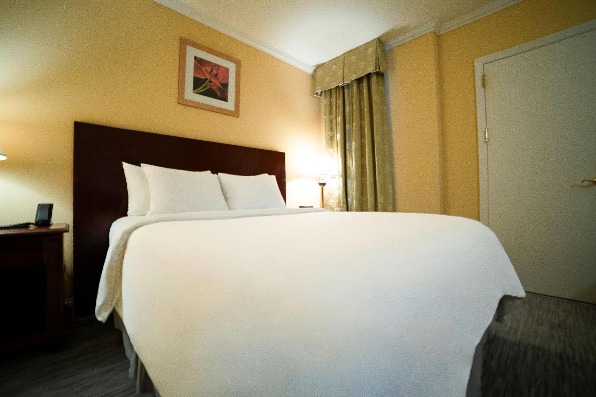 Stanford Hotel New York