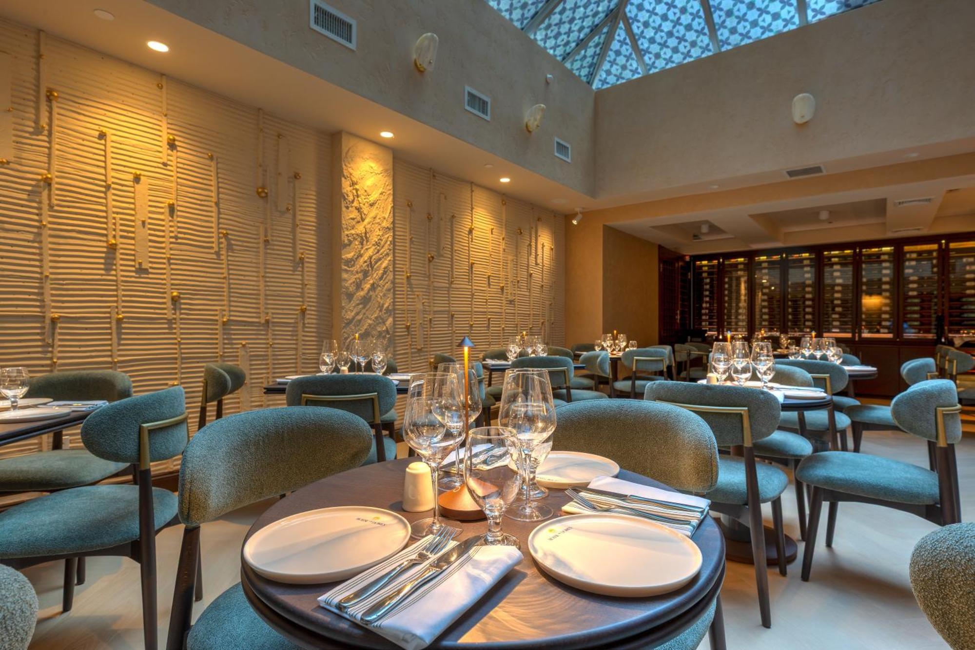 Hotel Four Points By Sheraton Manhattan Soho Village 3*