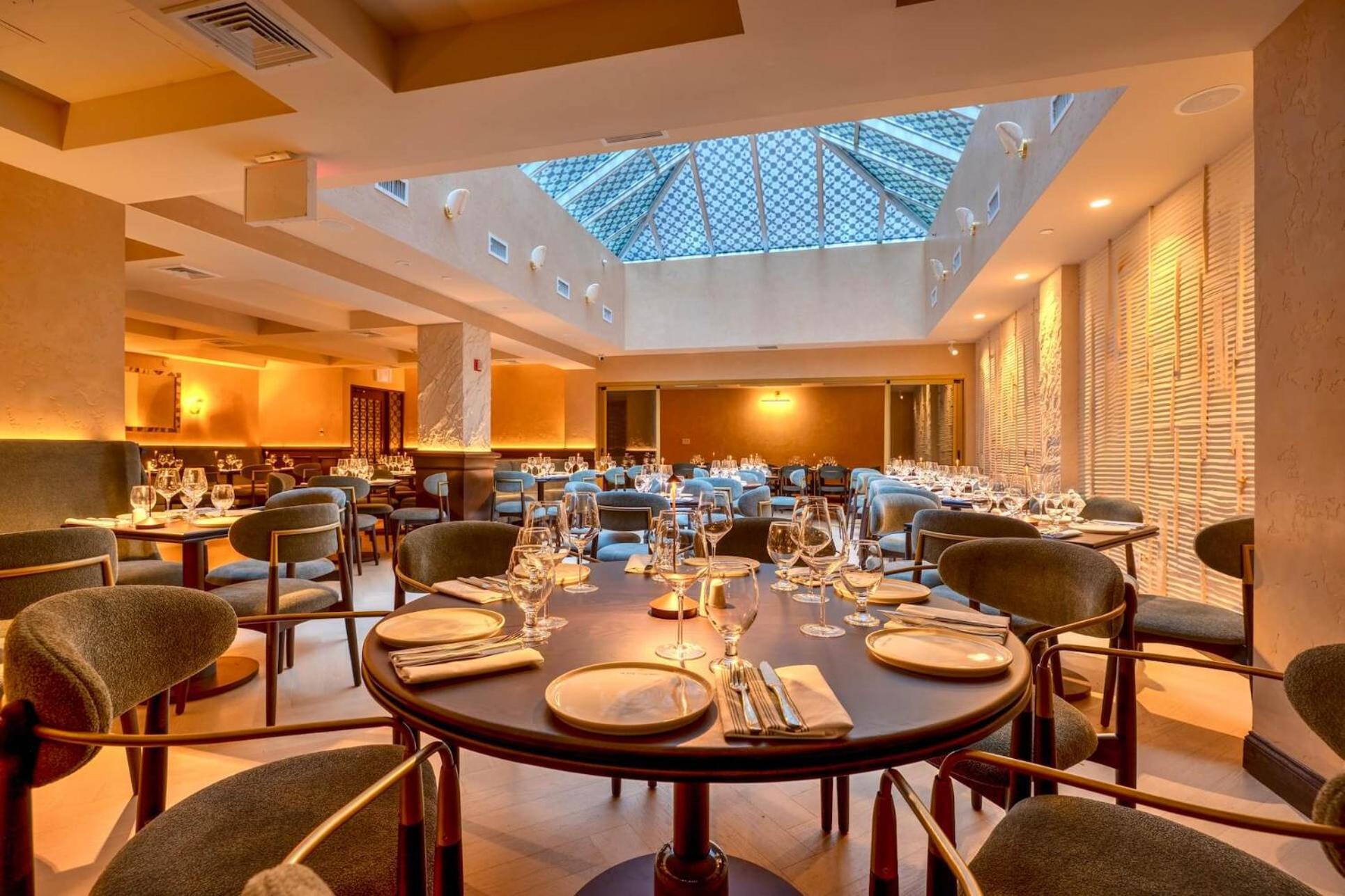 Four Points By Sheraton Manhattan Soho Village 3* New York