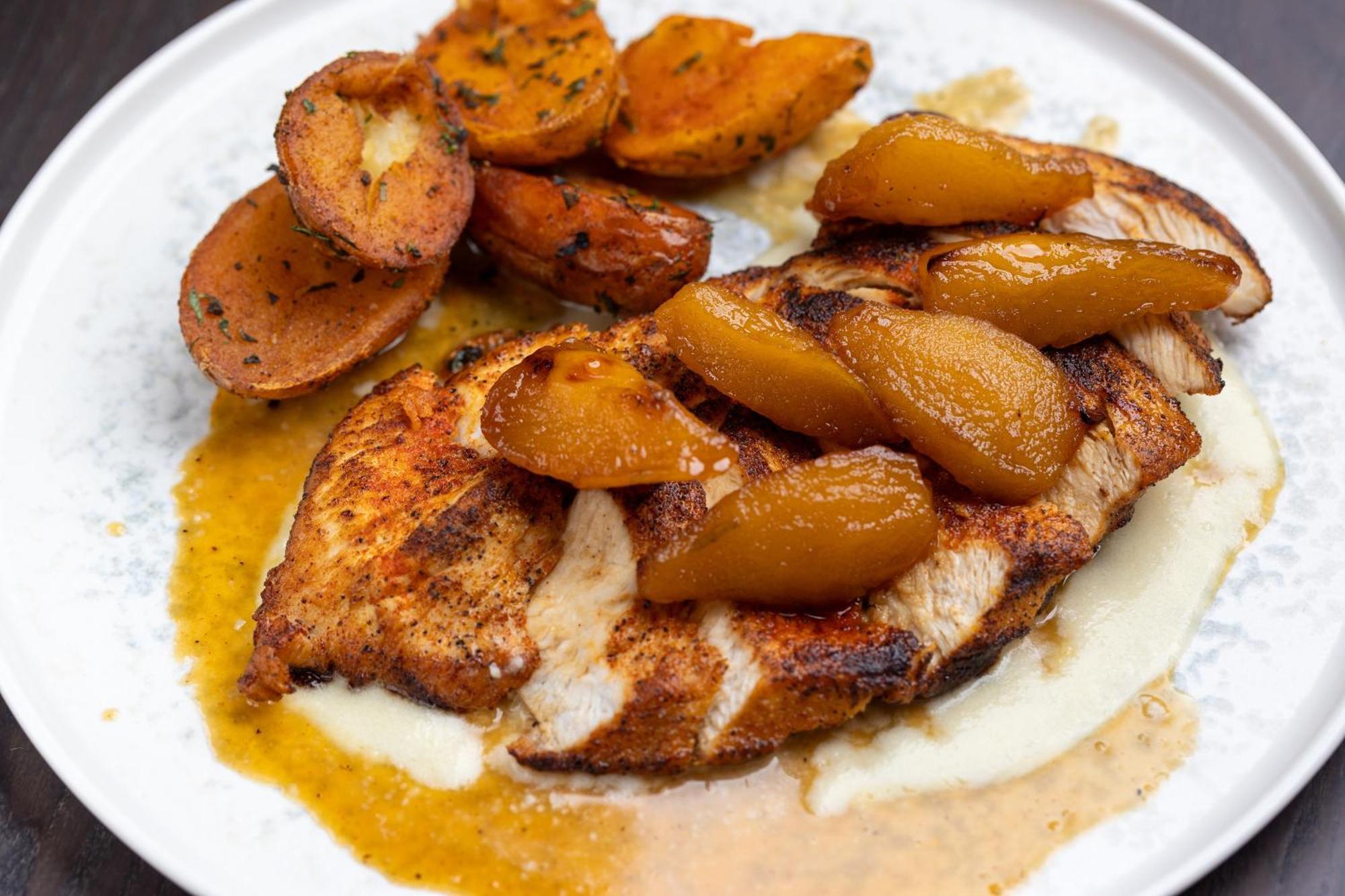 Four Points By Sheraton Manhattan Soho Village Hotel New York