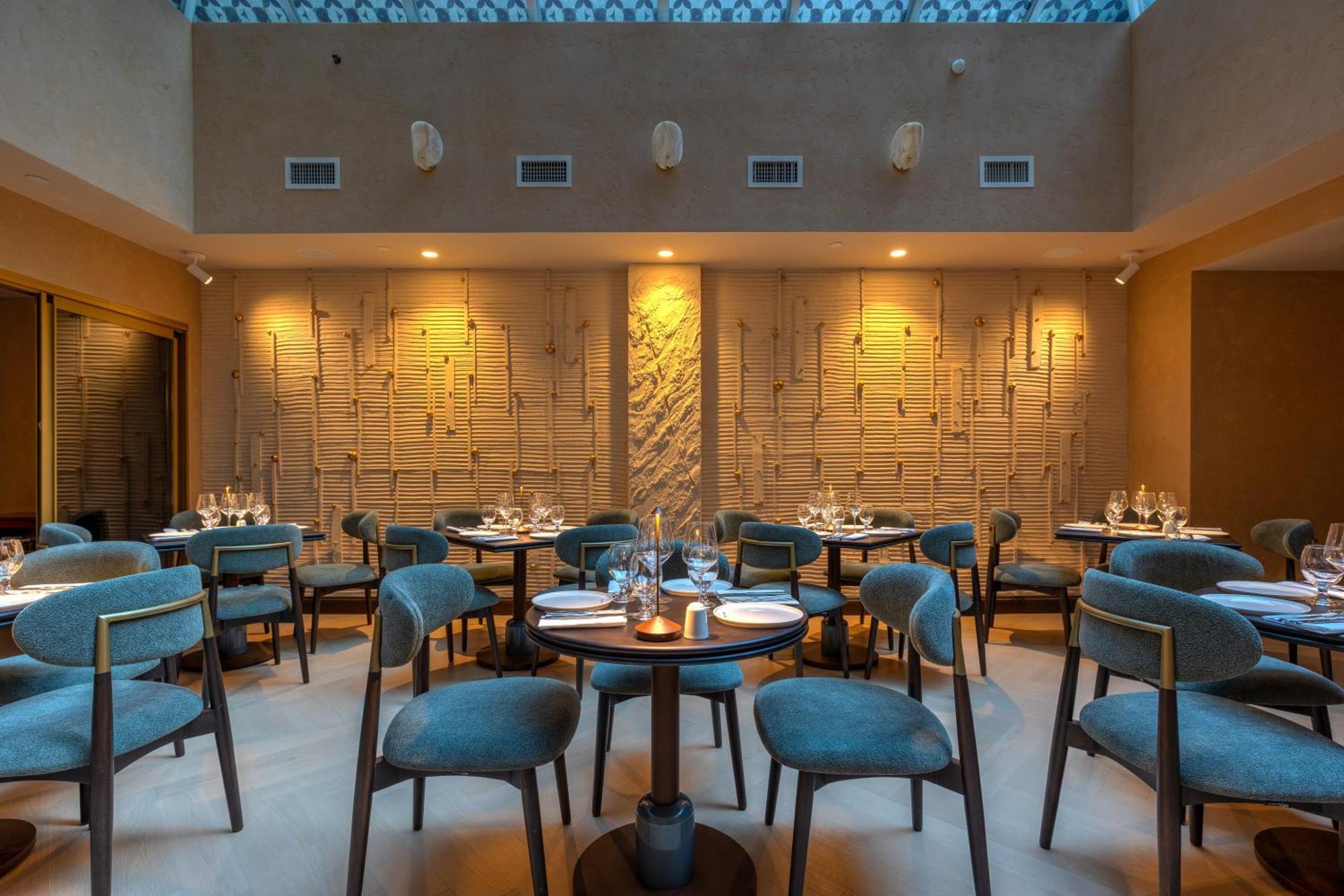 Four Points By Sheraton Manhattan Soho Village 3*