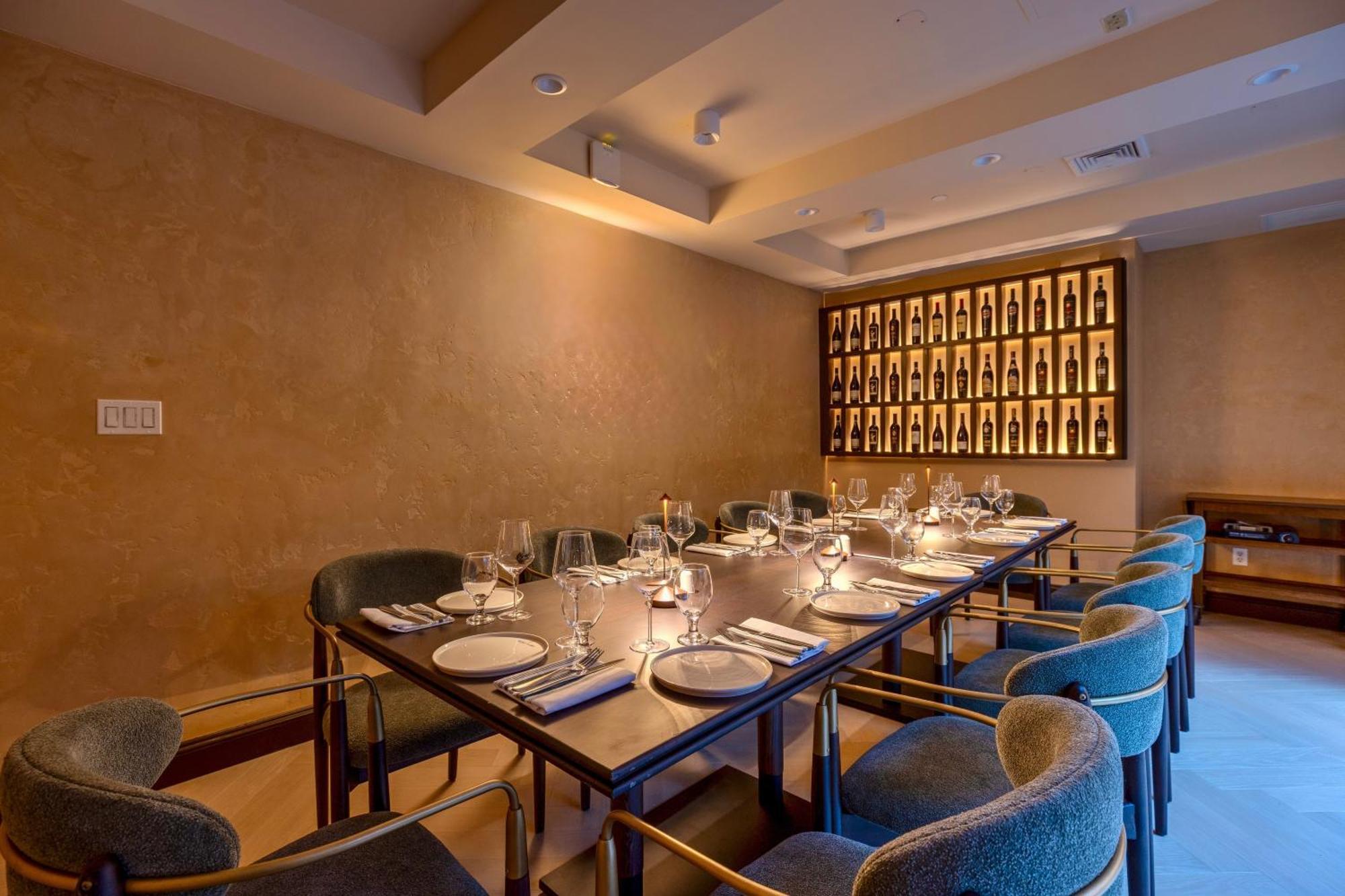 Hotel Four Points By Sheraton Manhattan Soho Village New York