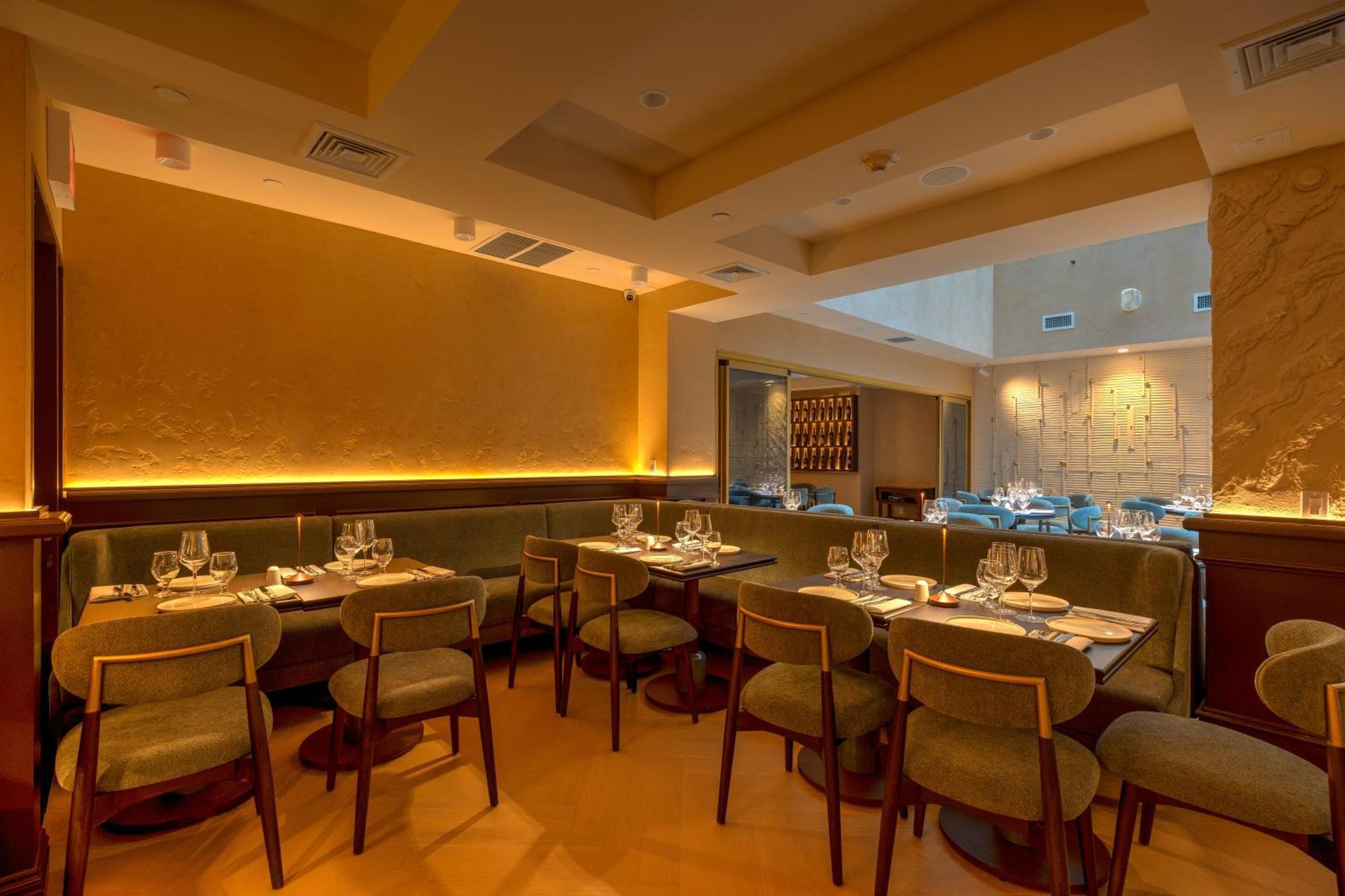 Four Points By Sheraton Manhattan Soho Village