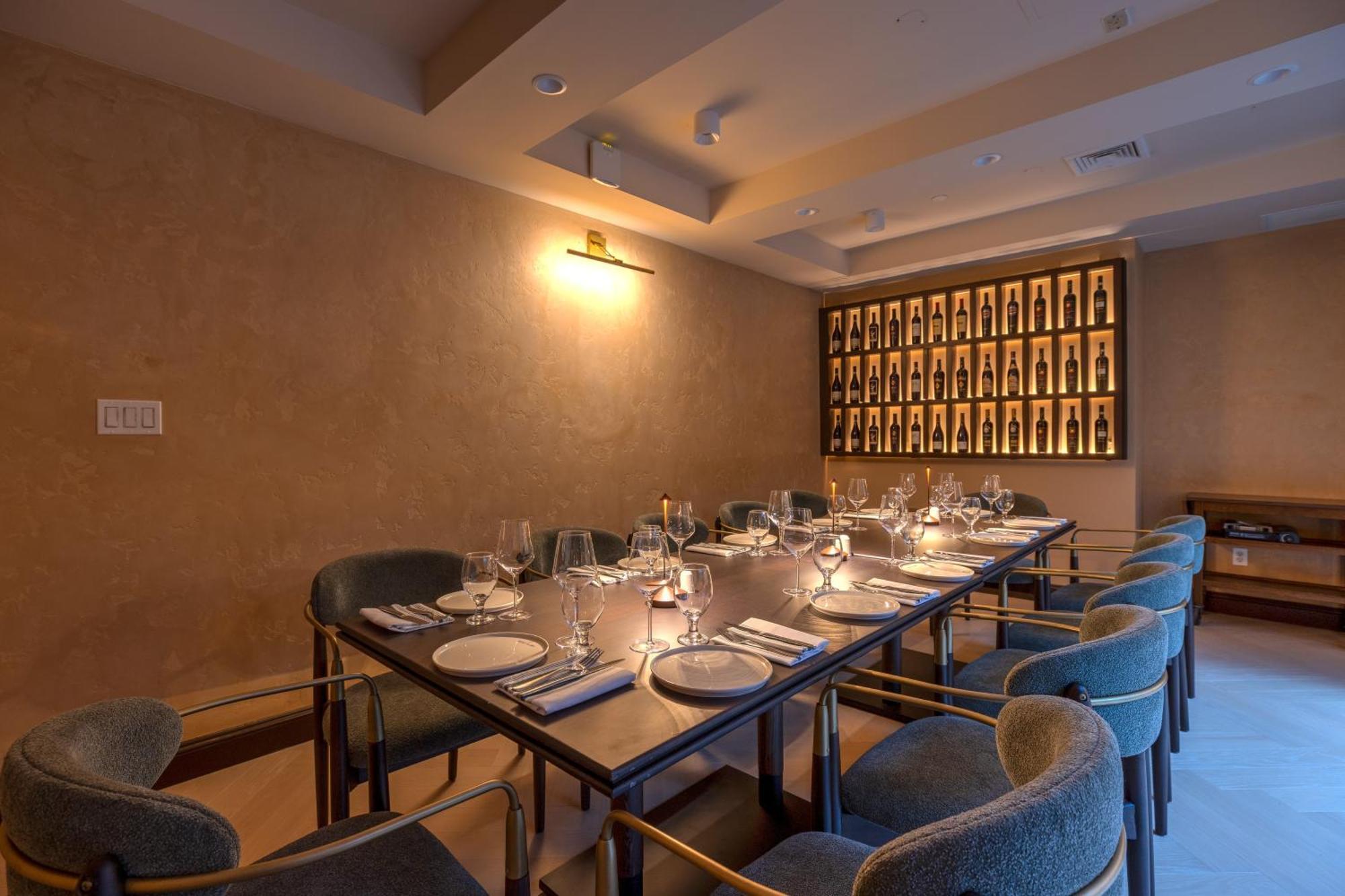 Hotel Four Points By Sheraton Manhattan Soho Village New York