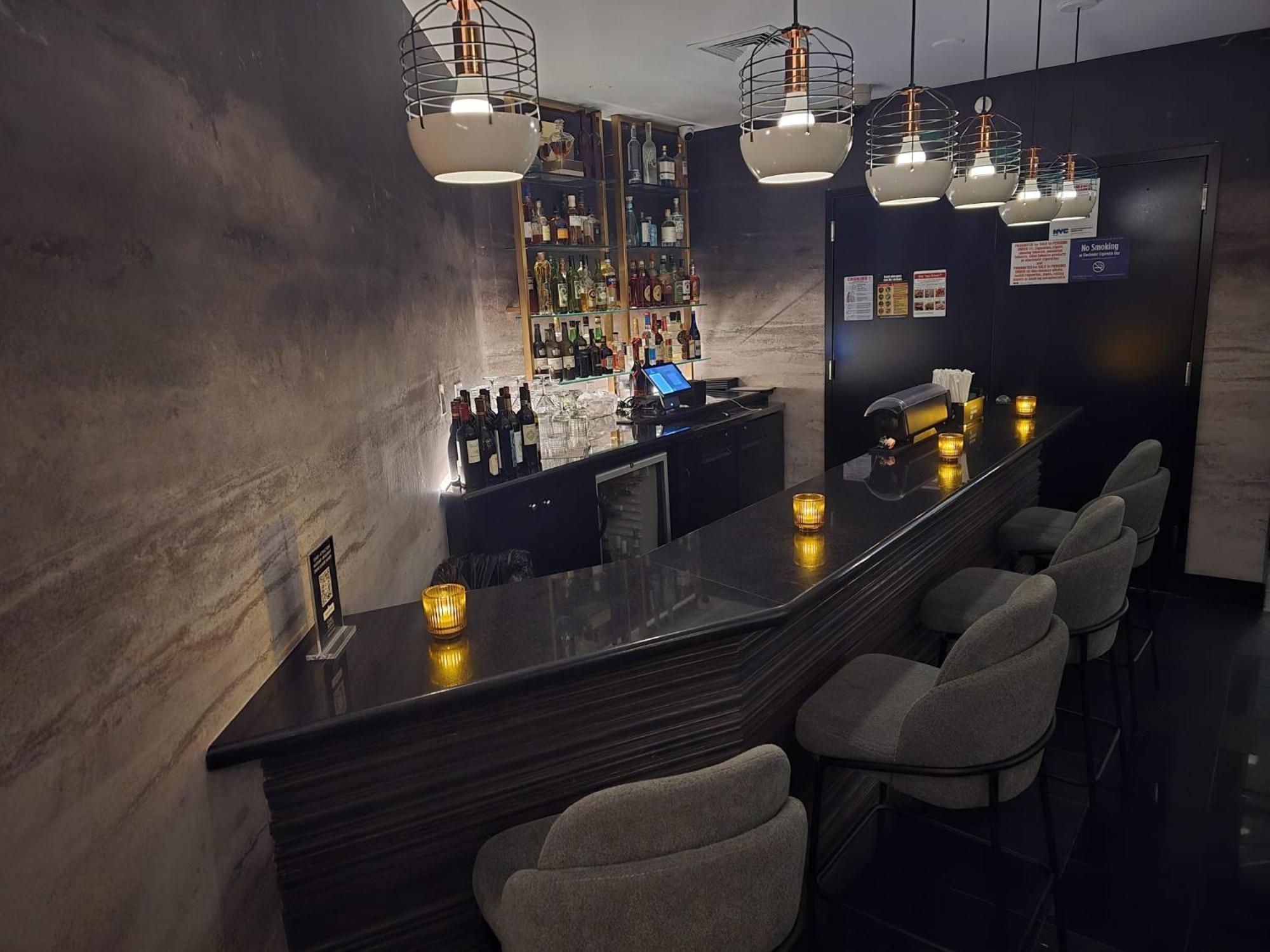 Four Points By Sheraton Manhattan Soho Village New York