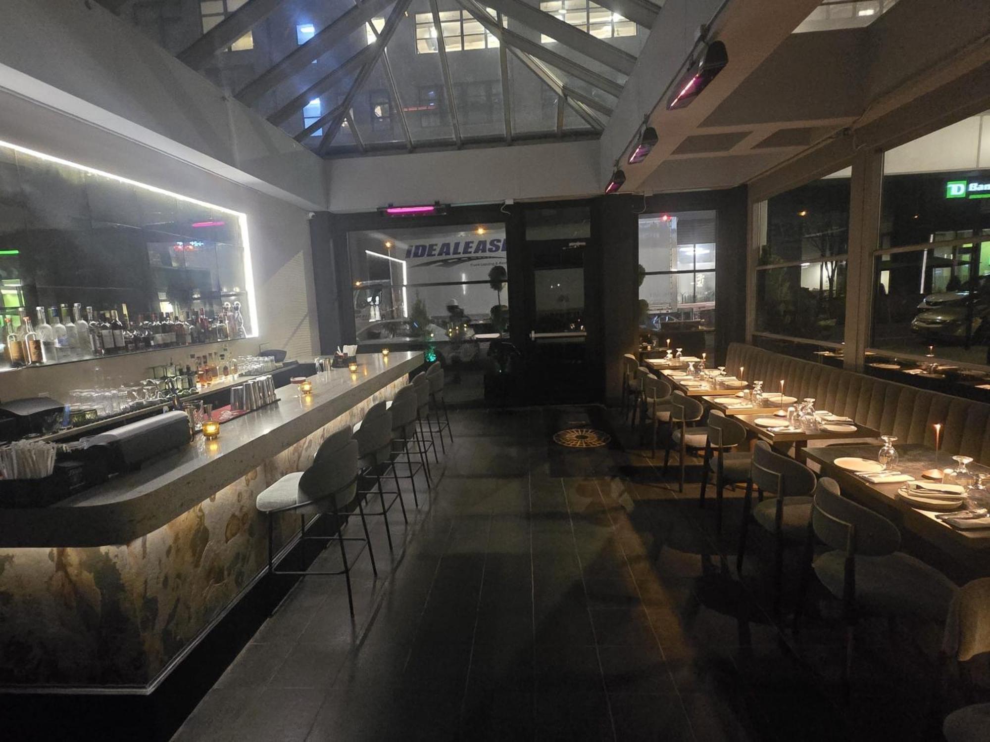 Four Points By Sheraton Manhattan Soho Village 3* New York