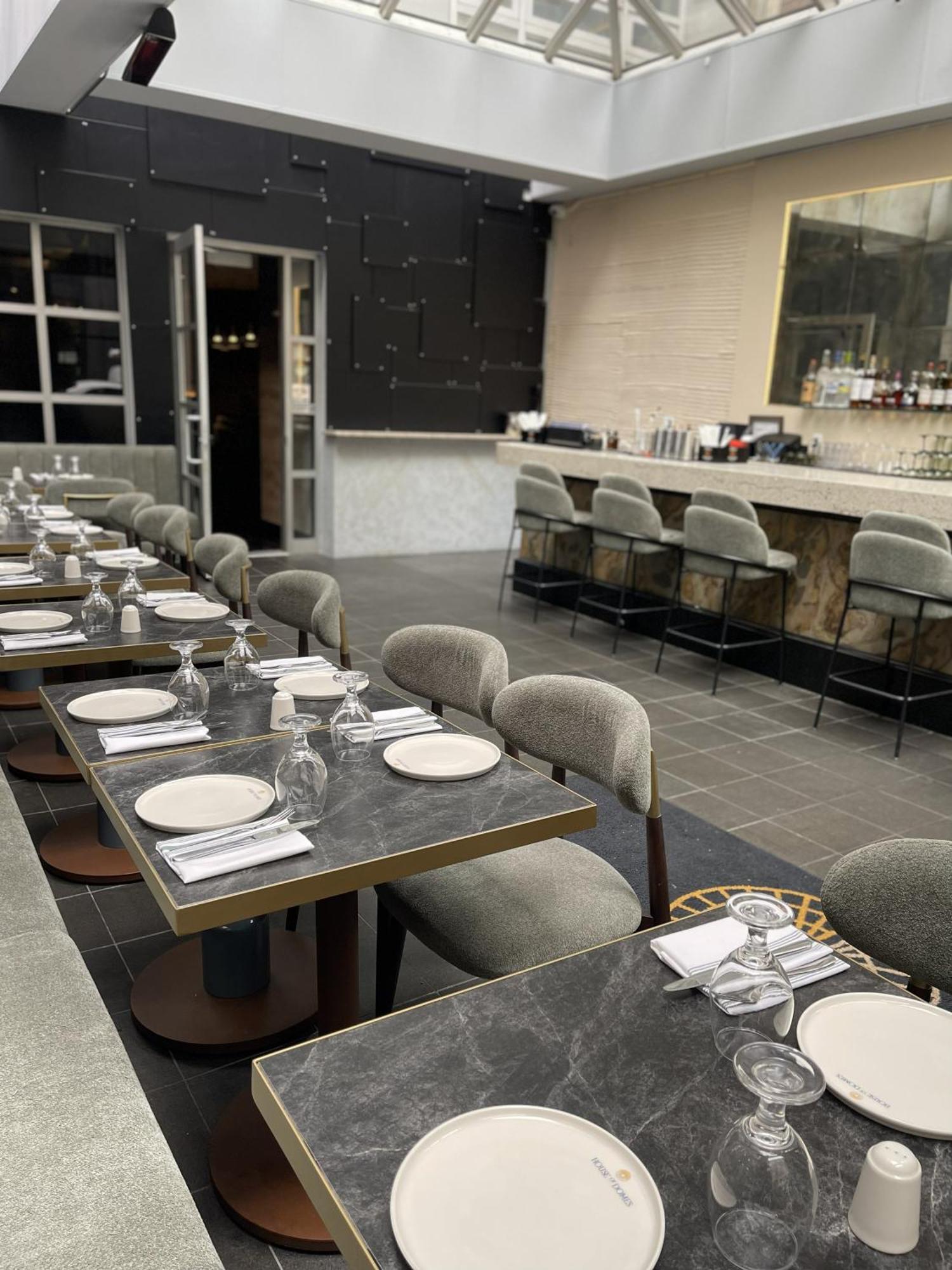 Four Points By Sheraton Manhattan Soho Village Hotel 3*